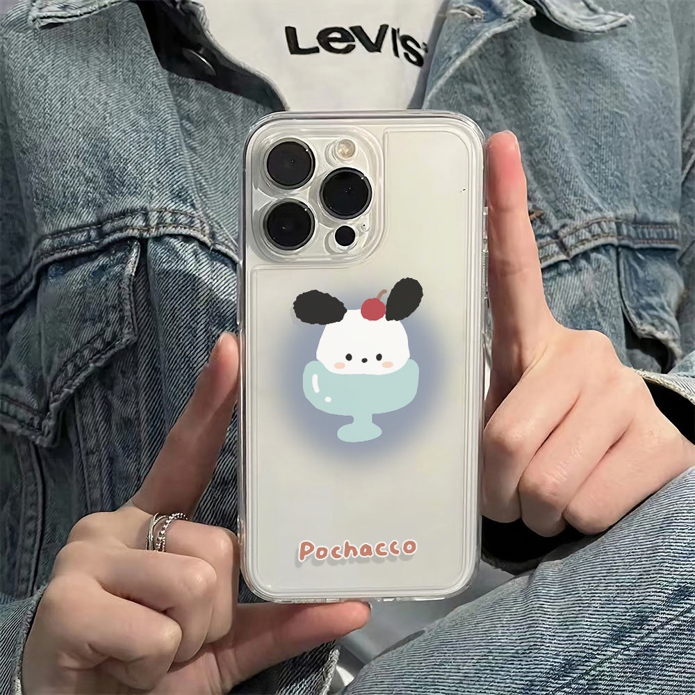 ✅Ốp Điện Thoại Mềm Chống Sốc 78 Phong Cách 1114Pro6In Cho iPhone12plus13 max