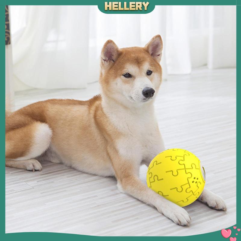 Bóng Đồ Chơi Phát Ra Tiếng Kêu Vui Nhộn Cho Thú Cưng