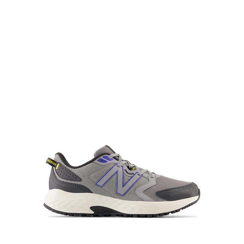 Giày Chạy Bộ New Balance 410 Men's - Slate Grey