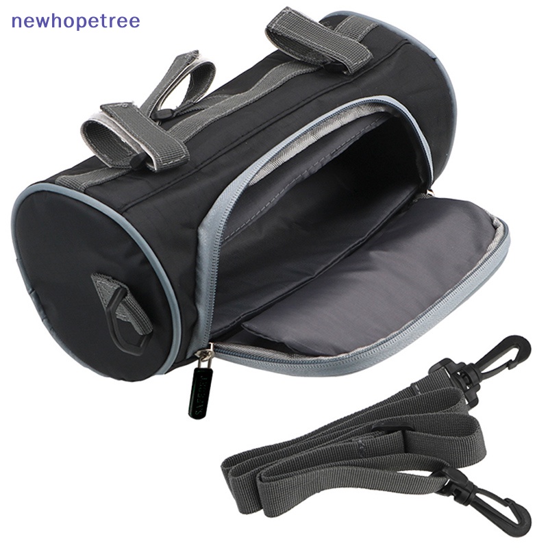 Túi Đựng Đồ Gắn Tay Lái Xe Máy Tiện Dụng