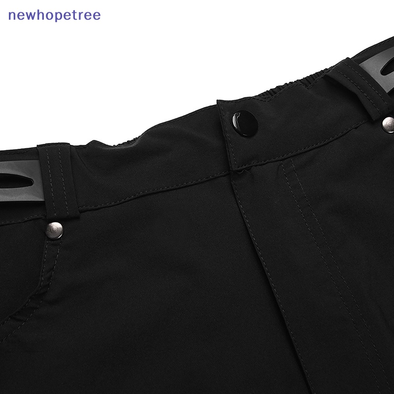 Quần Short Đi Xe Đạp Leo Núi Thoáng Khí Thời Trang