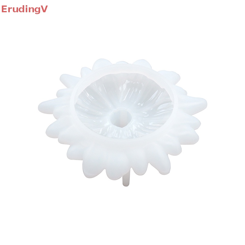 Khuôn Silicone Làm Hộp Đựng Trang Sức Trái Dâu Tây DIY