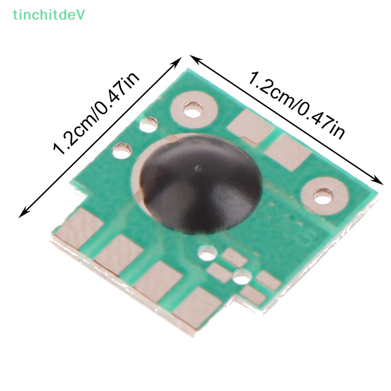 Set 10 Mô Đun Hẹn Giờ IC Thời Gian 2s-1000h Chuyên Dụng