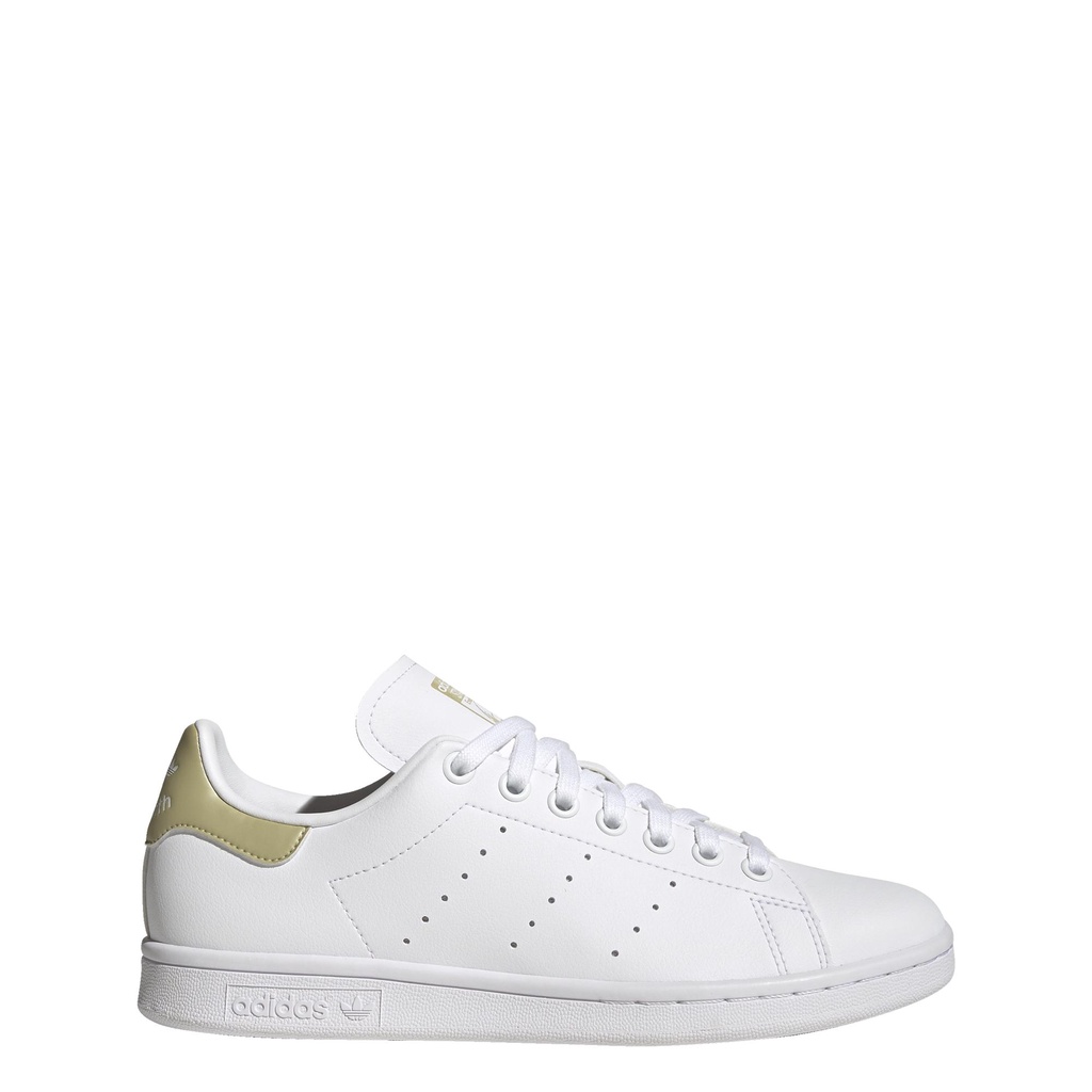 adidas Phong cách sống Giày Stan Smith Nữ trắng GX4625