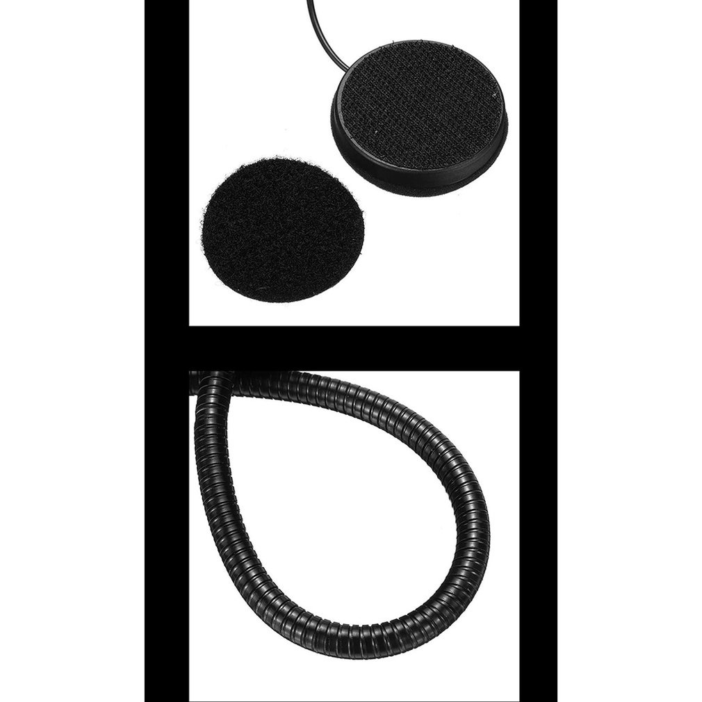 Bt8 Motorcycle Headset Helmet Movement Automatically Answer Calls Wireless Handsfree Stereo Earphone [Q/15]