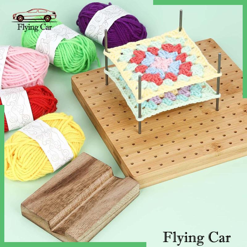 [Lzdjfmy2] Bảng Chặn Kim Và Chặn Ghim Làm Quà Tặng Cho Grandmother