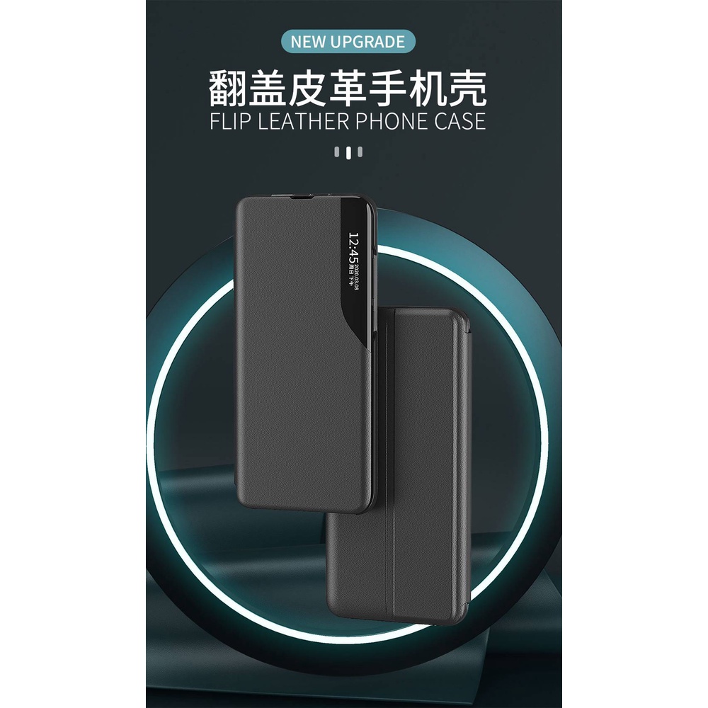 Ốp Lưng Điện Thoại Dạng Ví Da Lật Dành Cho Redmi K60 Pro 5G RedmiK60