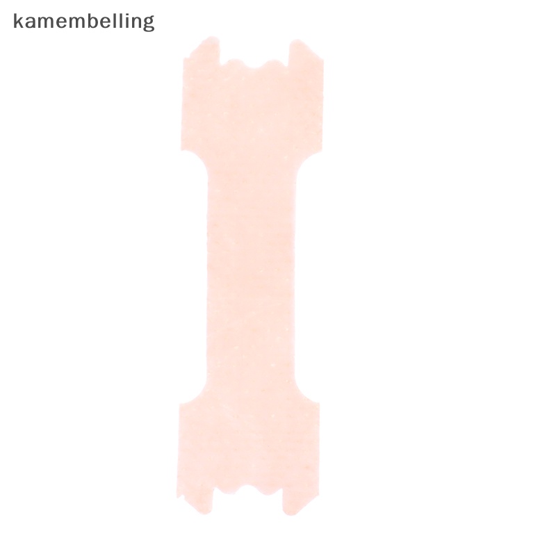 Set 10 Dải Dán Mũi Chống Ngáy Dễ Thở Tiện Dụng