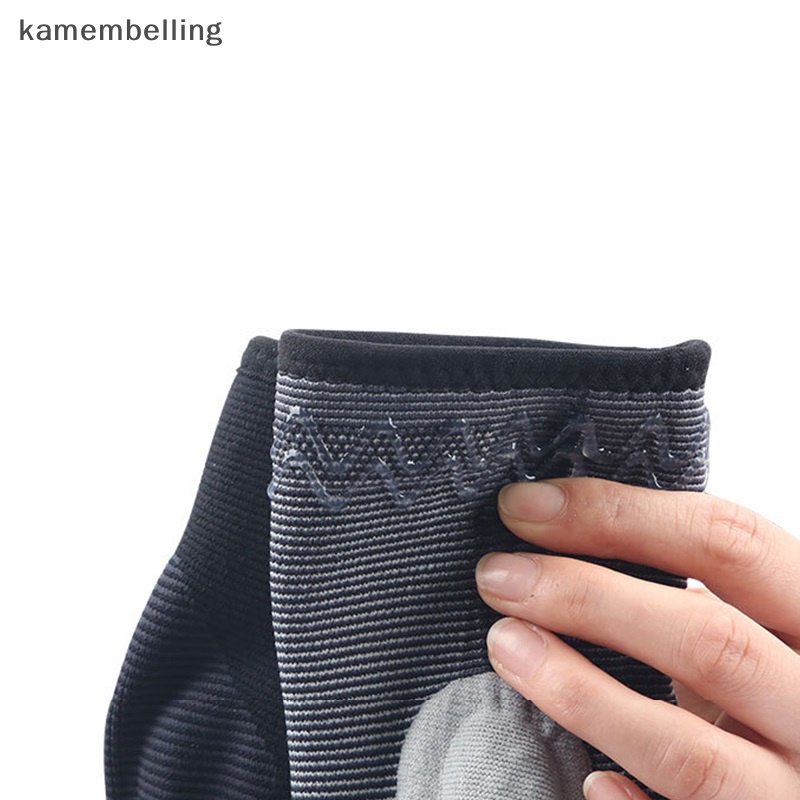 Kamembelling Đai Quấn Bảo Vệ Mắt Cá Chân Co Giãn Có Thể Điều Chỉnh Hỗ Trợ Chơi Bóng