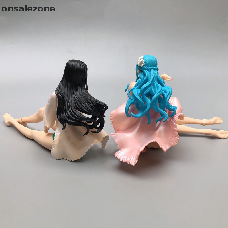 Tượng Mô Hình Nhân Vật GK Trong One Piece