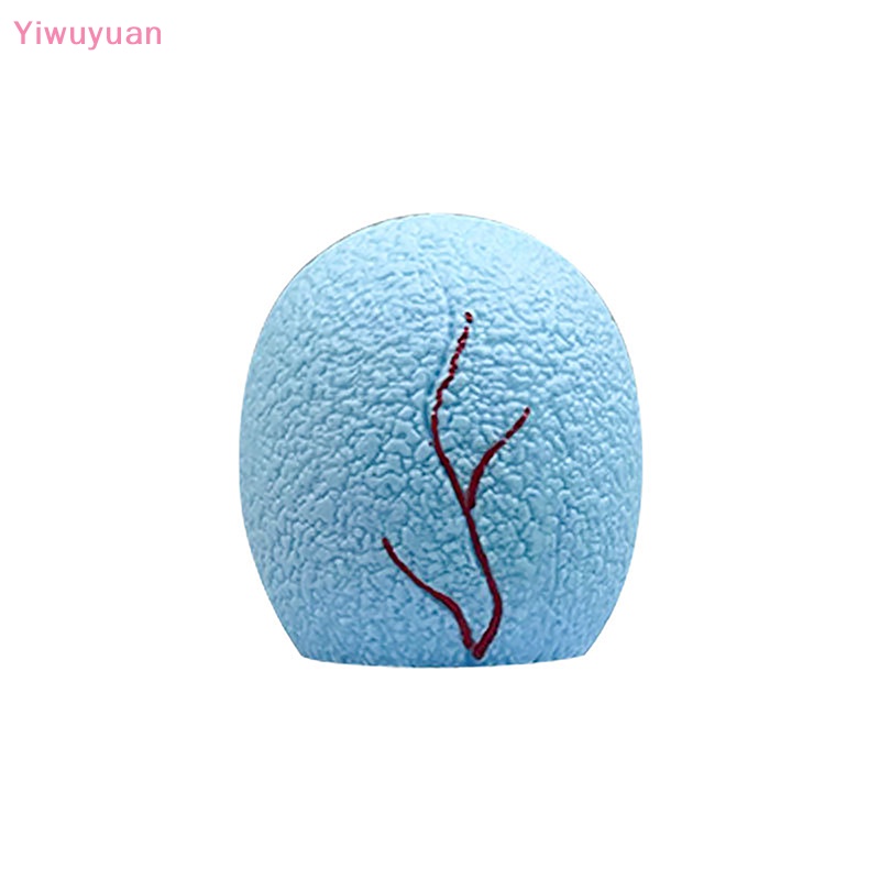 1 Đồ Chơi Bóp Tay Hình Động Vật Dễ Thương