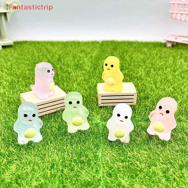 Kẹp Tóc Trang Trí Hình Rồng Phát Quang Diy Mới