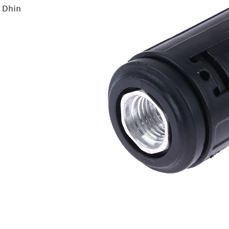 [Dhin] Vòi Phun Rửa Áp Suất Cao Phẳng Điều Chỉnh Góc Nước COD