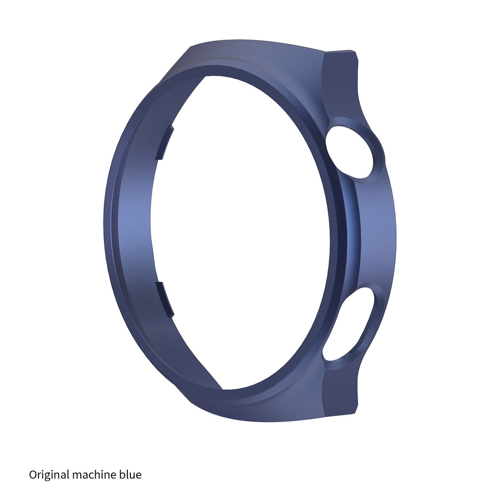 Khung Nhựa PC Bảo Vệ Màn Hình Đồng Hồ Huawei Watch 4 Pro 48mm 4