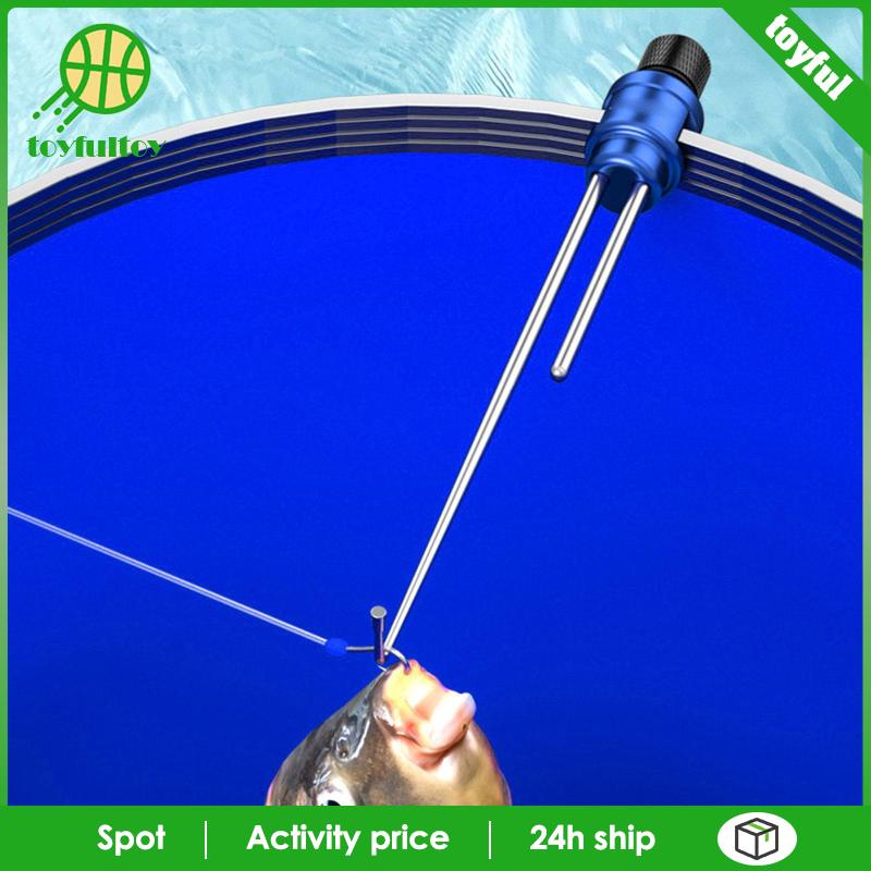 [Toyfulcabin] Thiết Bị Phân Tách Cá An Toàn Không Móc Dùng Làm Quà Tặng Câu Cá