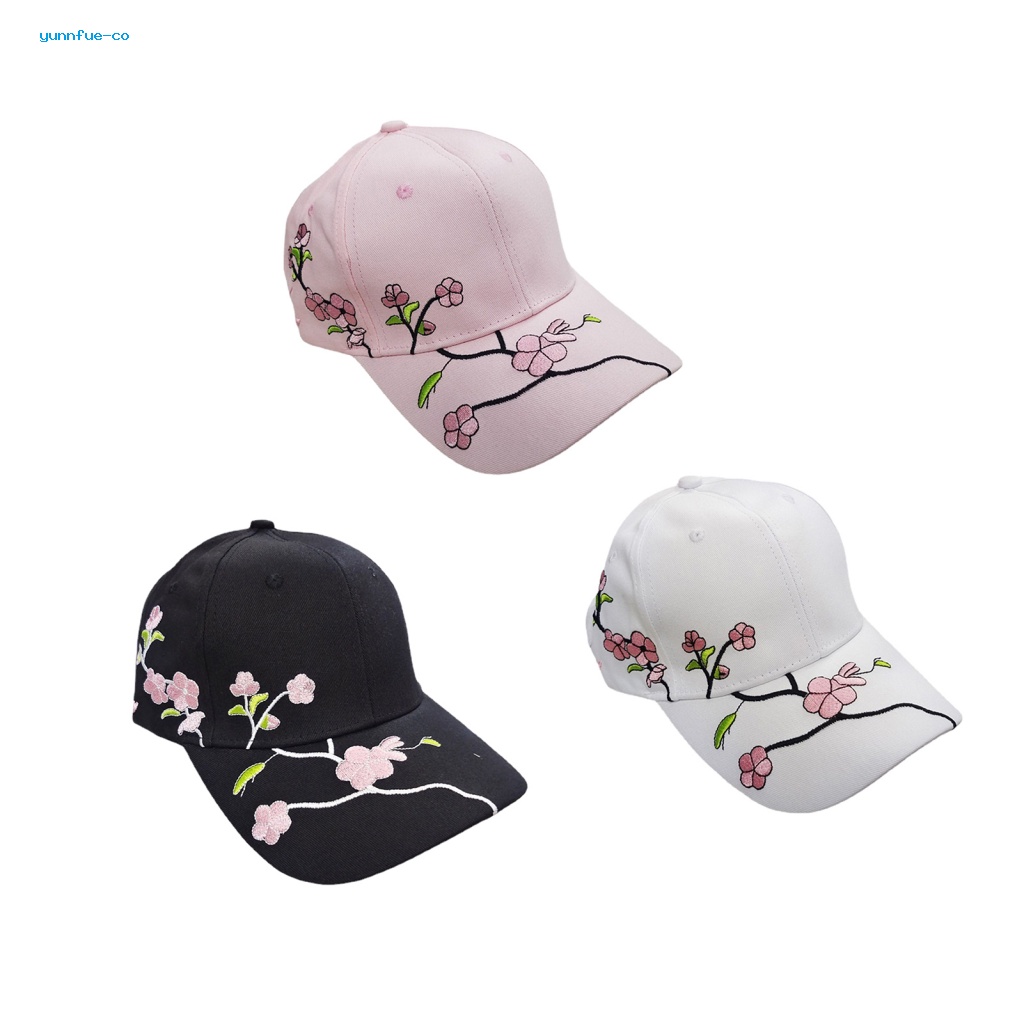 Mũ Lưỡi Trai Thời Trang Mùa Hè Dễ Giặt Tẩy Dành Cho Nữ