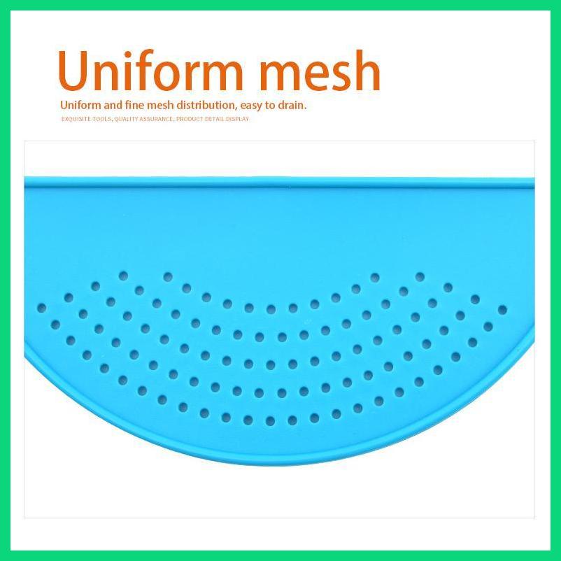 Dụng Cụ Lọc Thức Ăn Rảnh Tay Tiện Lợi