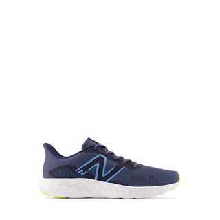 Giày chạy bộ new balance 411v3 men's - navy