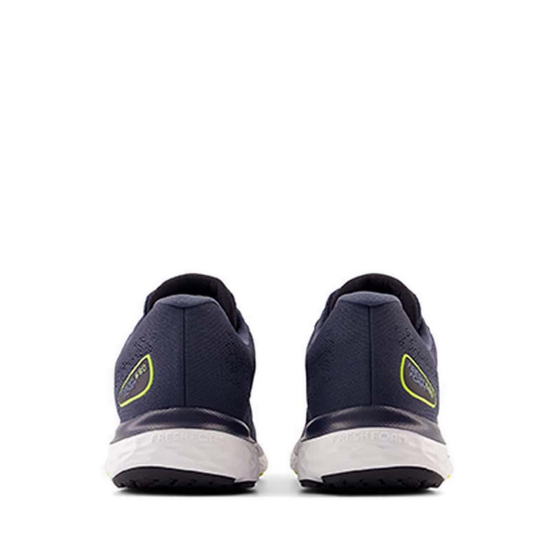 Giày Chạy Bộ New Balance Fresh Foam 680v7 Men's - Navy