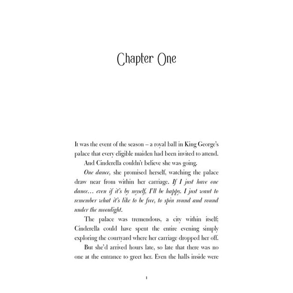 Disney: Twisted Tales