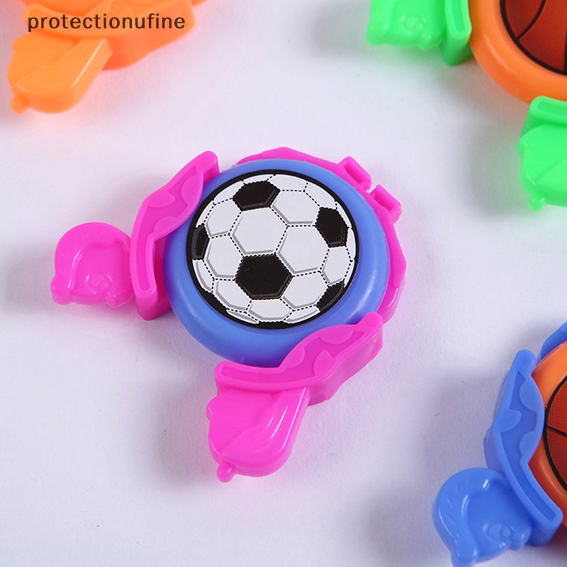 Set 5 Đồ Chơi Ném Bóng Đá PR3VN Cho Trẻ Em