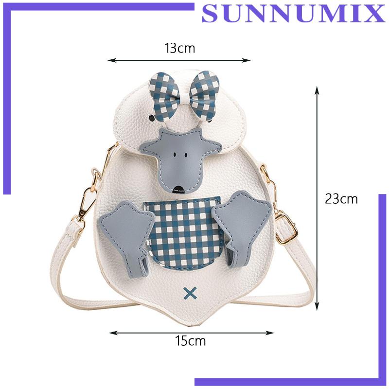 Túi Đeo Chéo Vai Thời Trang Dành Cho Nữ