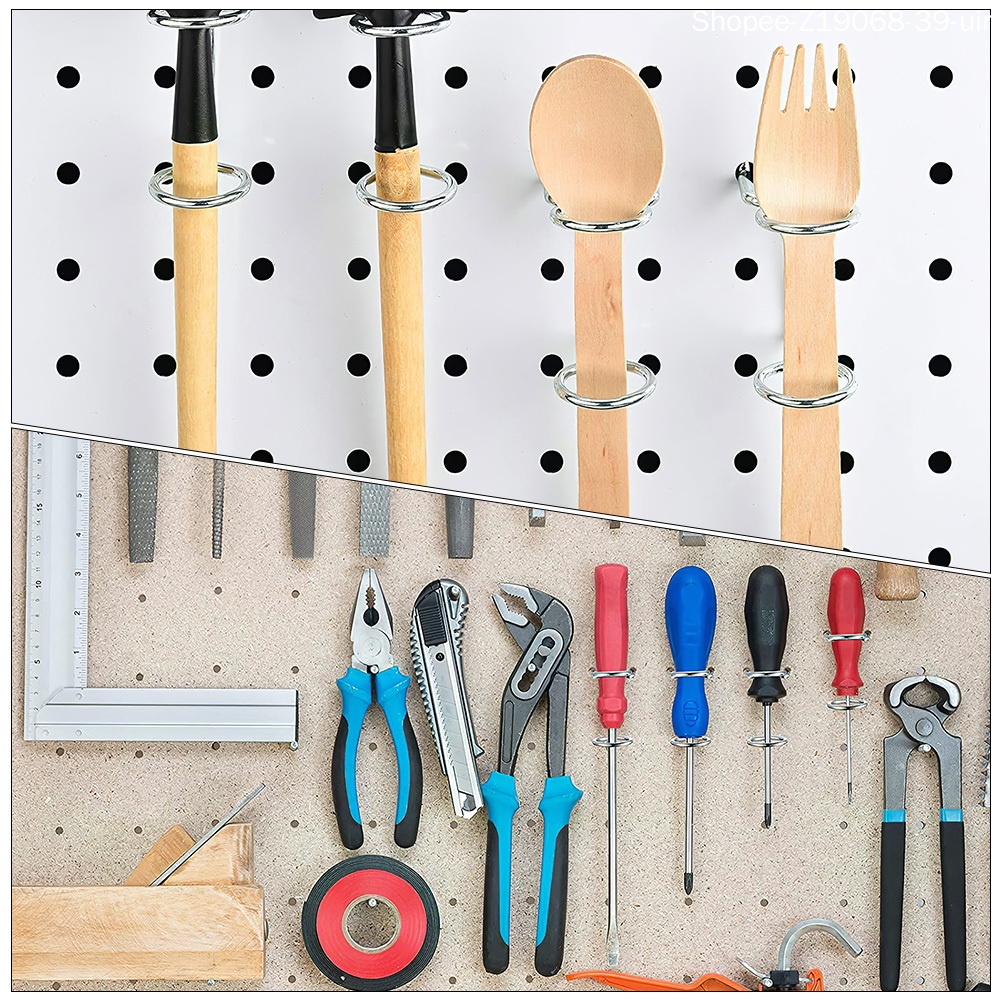 Set 5 Giá Đỡ Dụng Cụ Nhà Bếp Tiện Lợi