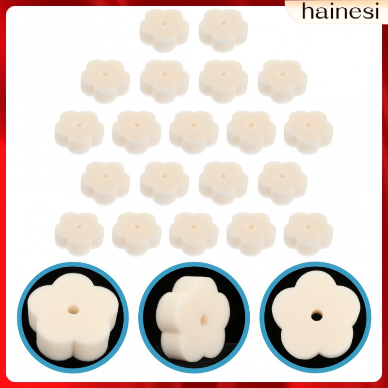 Set 20 Miếng Xốp Lọc Dầu 1 Inch Cho Bể bơi Tiện Dụng