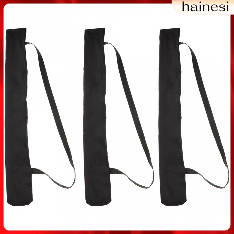 Set 3 Vỏ Bọc Dù Câu Cá / Biển Bằng Nhựa Tự Động