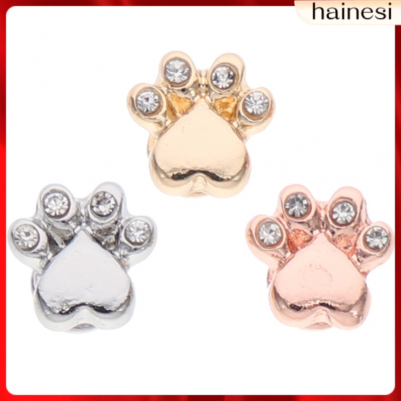 Set 3 Đinh Tán Trang Trí Móng Tay Thay Thế Tiện Dụng