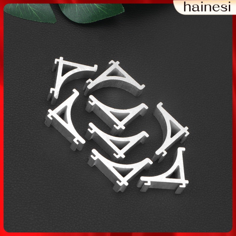 Set 8 Khung Kim Loại Gắn Tường Làm Mát Tủ Lạnh