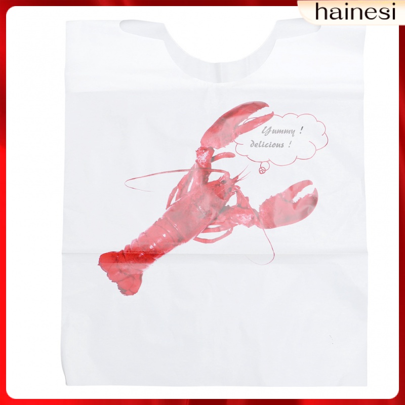 100 Tạp Dề Dùng Một Lần Tiện Dụng Và Bền