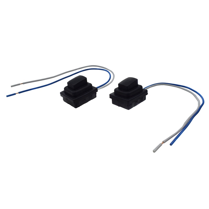 1 Cặp Công Tắc Mở Cửa Thông Minh 82661-D3710 82651-D3710 Thay Thế Cho Hyundai Tucson 2016-2020