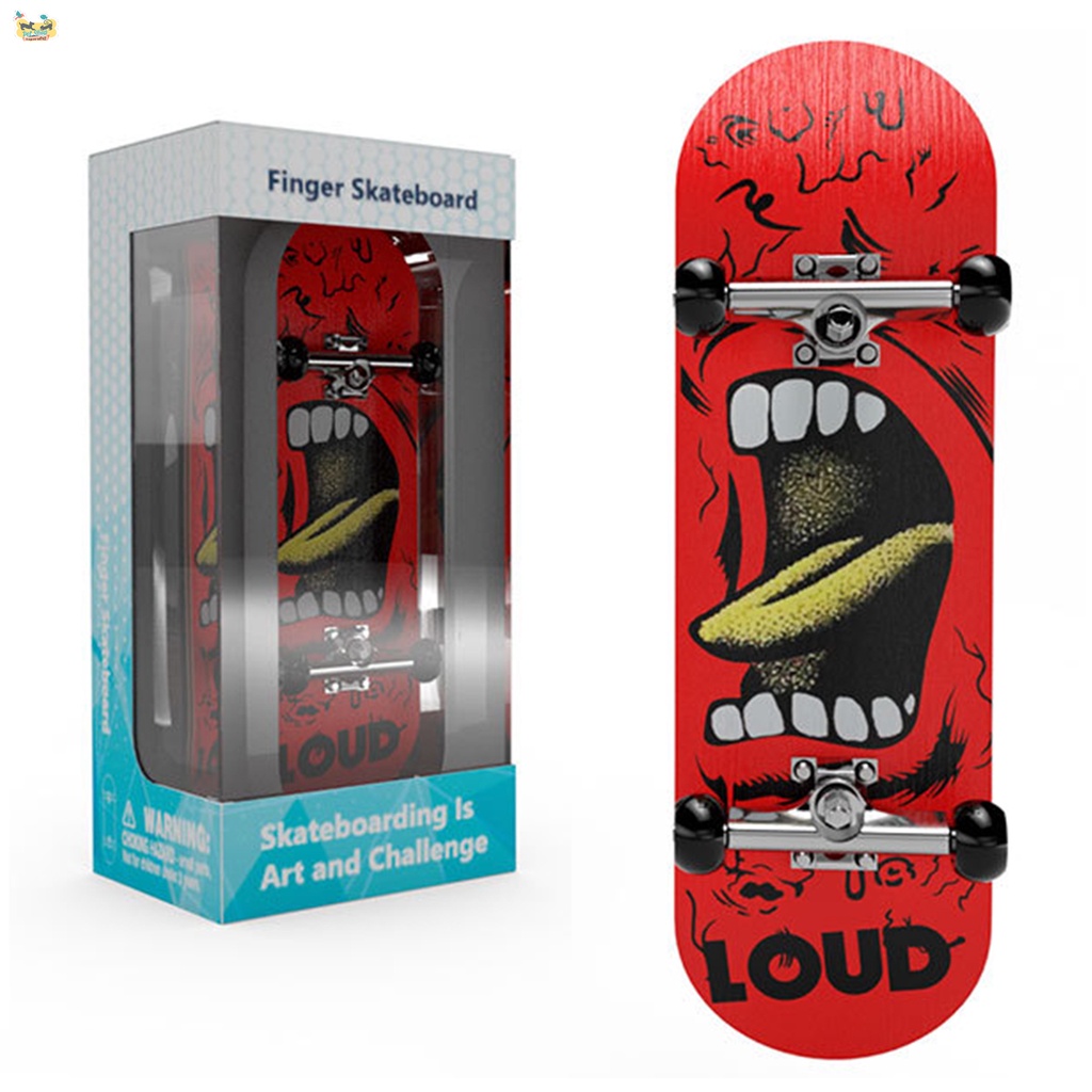 Ván Trượt Ngón Tay Giảm Căng Thẳng