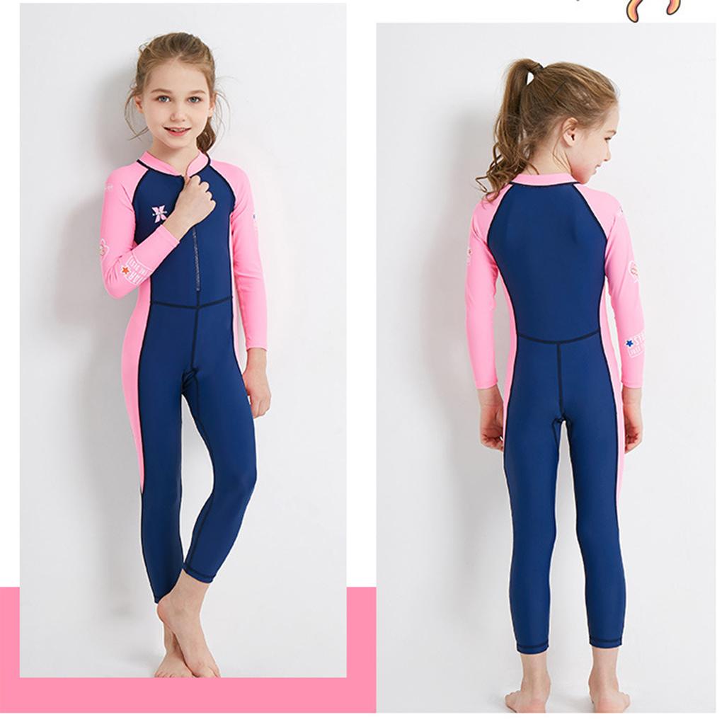 Bộ Đồ Bơi Mùa Hè Thoải Mái Có Thể Ướt / Khô Cho Bé