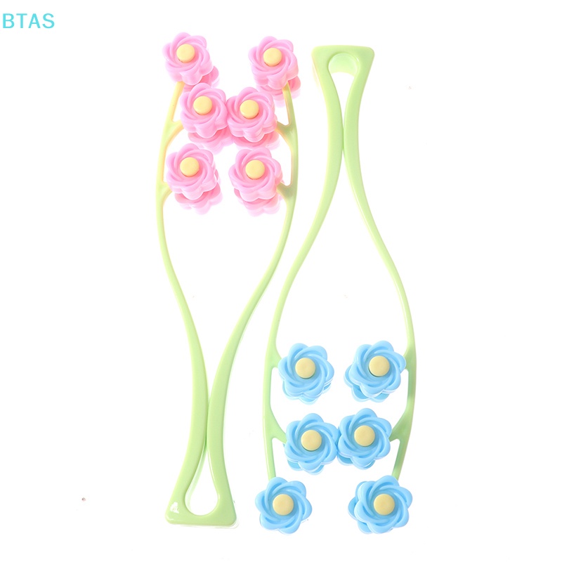 Dụng Cụ Lăn Mát Xa Thon Gọn Mặt / Cổ / Mặt Loại Bỏ Cằm Chẻ Giày Thể Thao Thiết Kế Năng Động Hợp Thời Trang