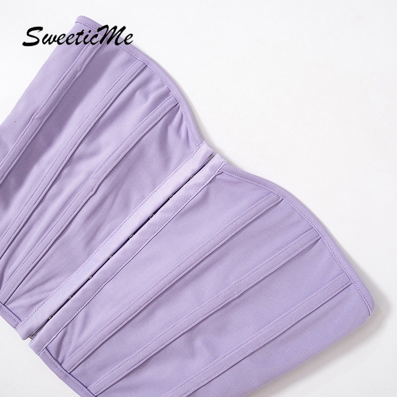 Áo Tank Top Ôm Eo Màu Trơn Thời Trang Mới 2023 Quyến Rũ Cho Nữ