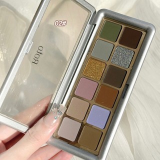 Bảng Phấn Mắt 12 ô ROTO