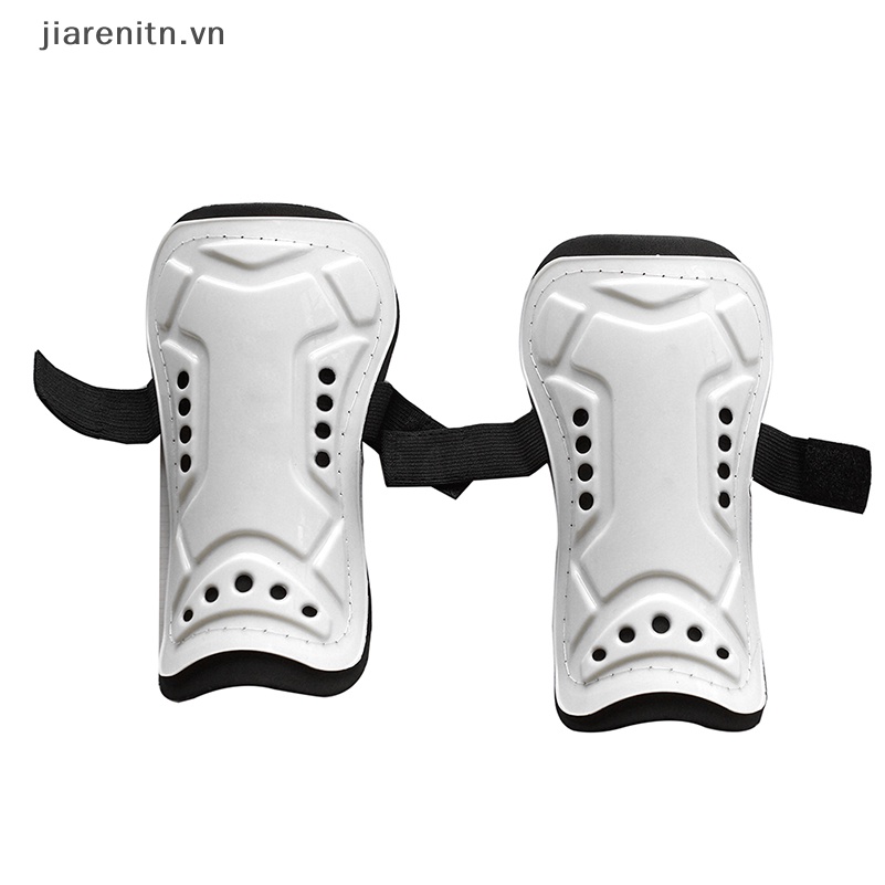 1 Cặp Đệm Bảo Vệ Chuyên Dụng Dành Cho Bóng Đá