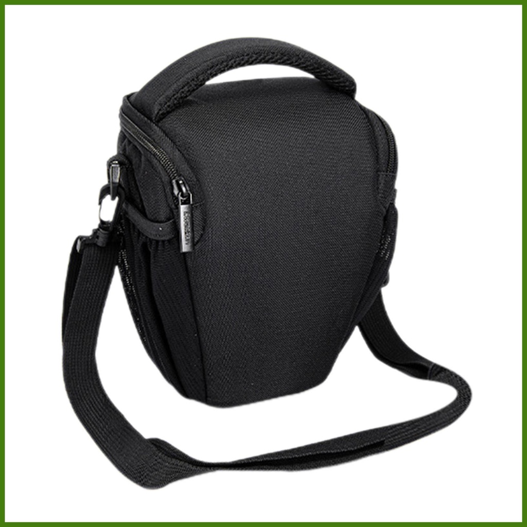 Túi Đựng Máy Ảnh Chống Thấm Nước Phong Cách Vintage