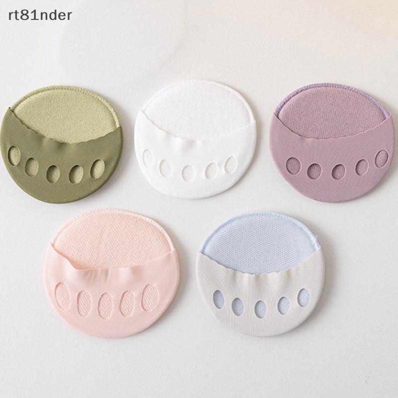 1 Cặp Đệm Lót Giày Êm Ái Thoải Mái Cho Nữ