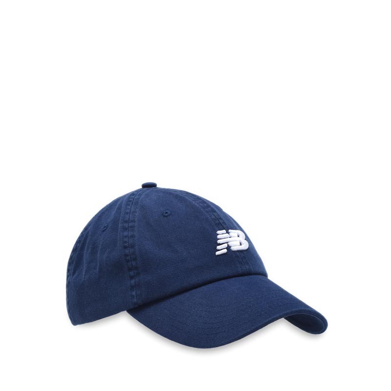 Mũ Vành Cong New Balance Unisex Classic Nb