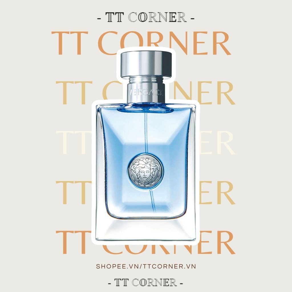Nước hoa dùng thử Pour Homme 5ml/10ml/20ml - 𝕋𝕋 ℂ𝕆ℝℕ𝔼ℝ -