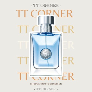 Nước hoa dùng thử pour homme 5ml/10ml/20ml - 𝕋𝕋 ℂ𝕆ℝℕ𝔼ℝ -