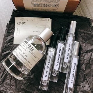 [Auth] Nước hoa Le Labo Another 13 5ml/10ml/20ml - 𝕋𝕋 ℂ𝕆ℝℕ𝔼ℝ -