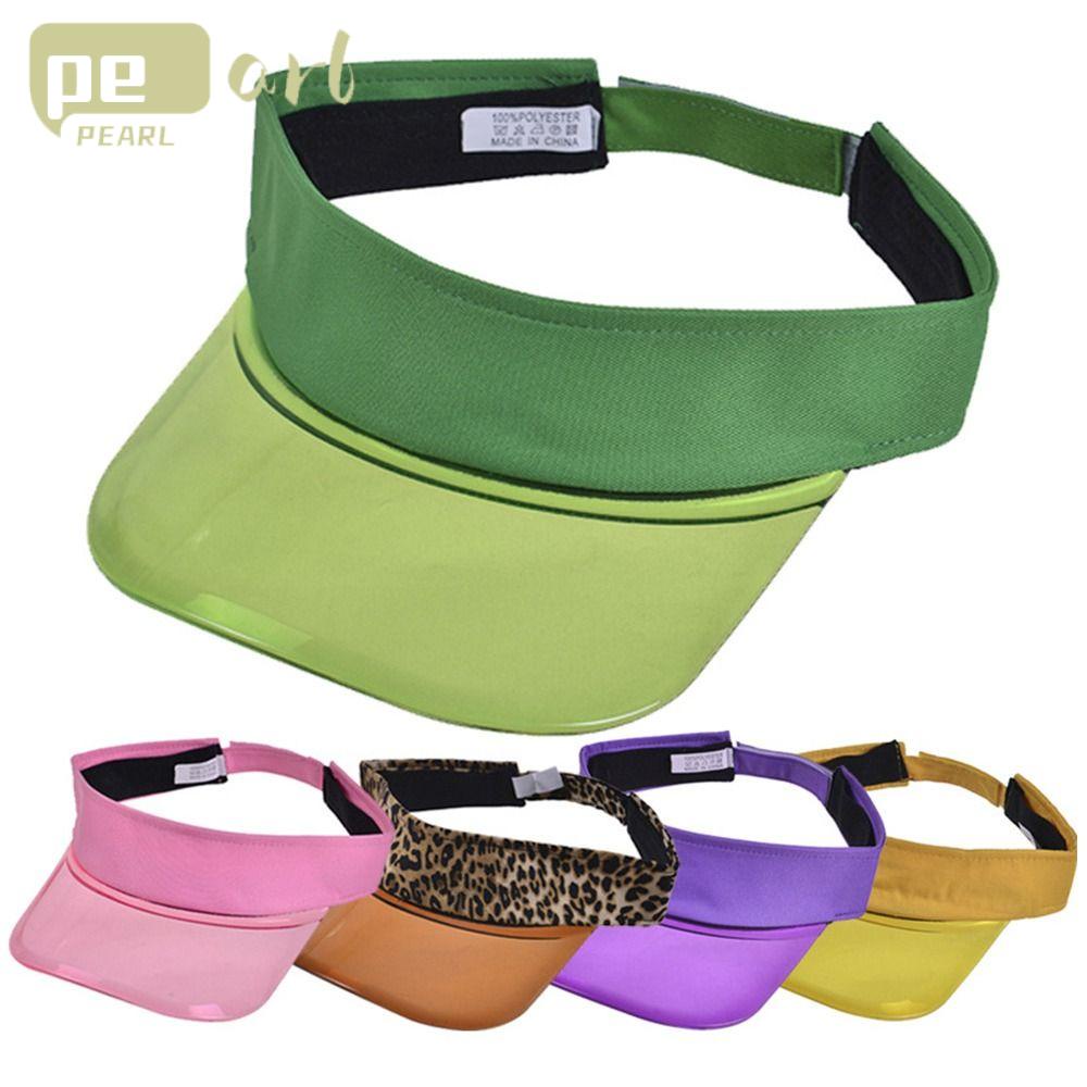 .Mũ Lưỡi Trai Nhiều Màu Sắc Thời Trang Mùa Hè Cho Nam Và Nữ