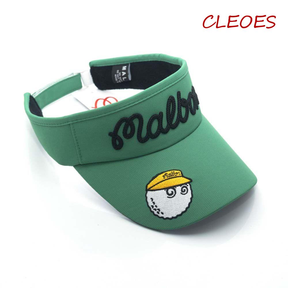 Mũ Lưỡi Trai CLEOES Chống Nắng Thoáng Khí Thời Trang Cho Nam Và Nữ