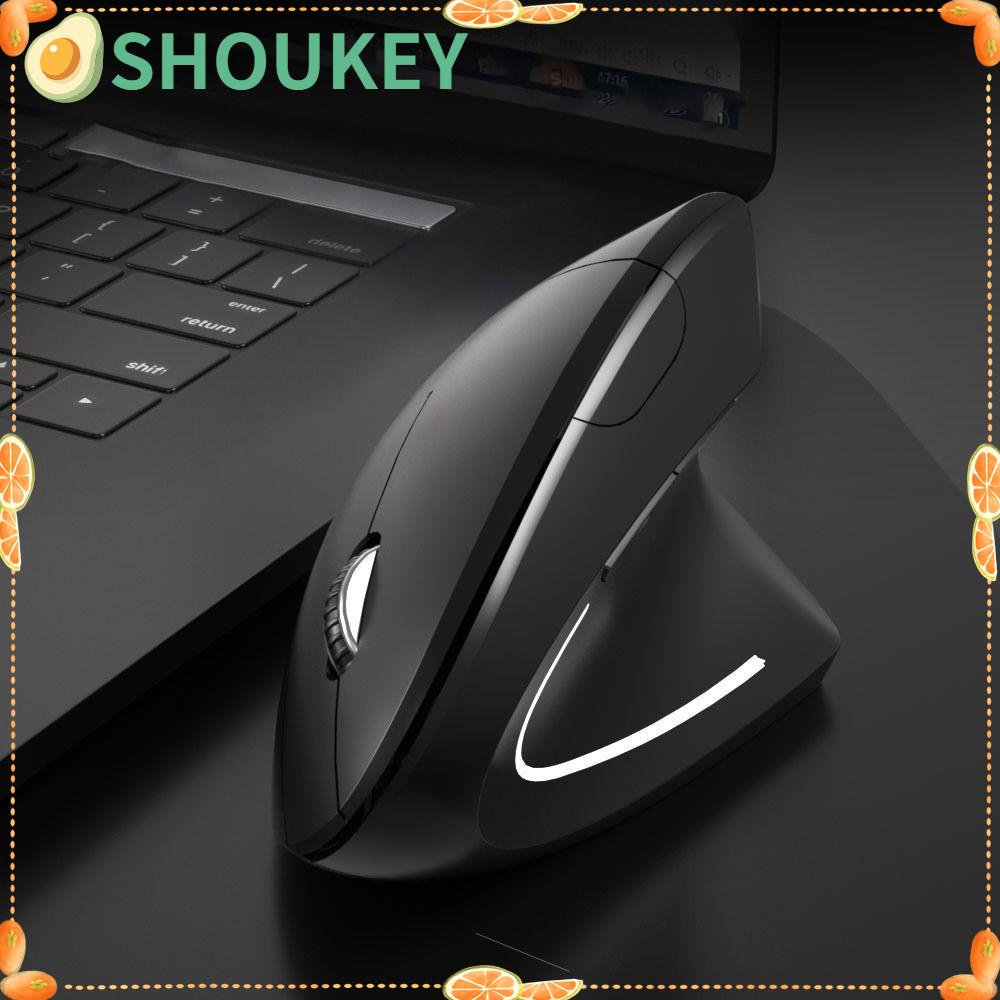 Chuột Quang Máy Tính Có Dây USB Tiết Kiệm Năng Lượng SHOUKEY