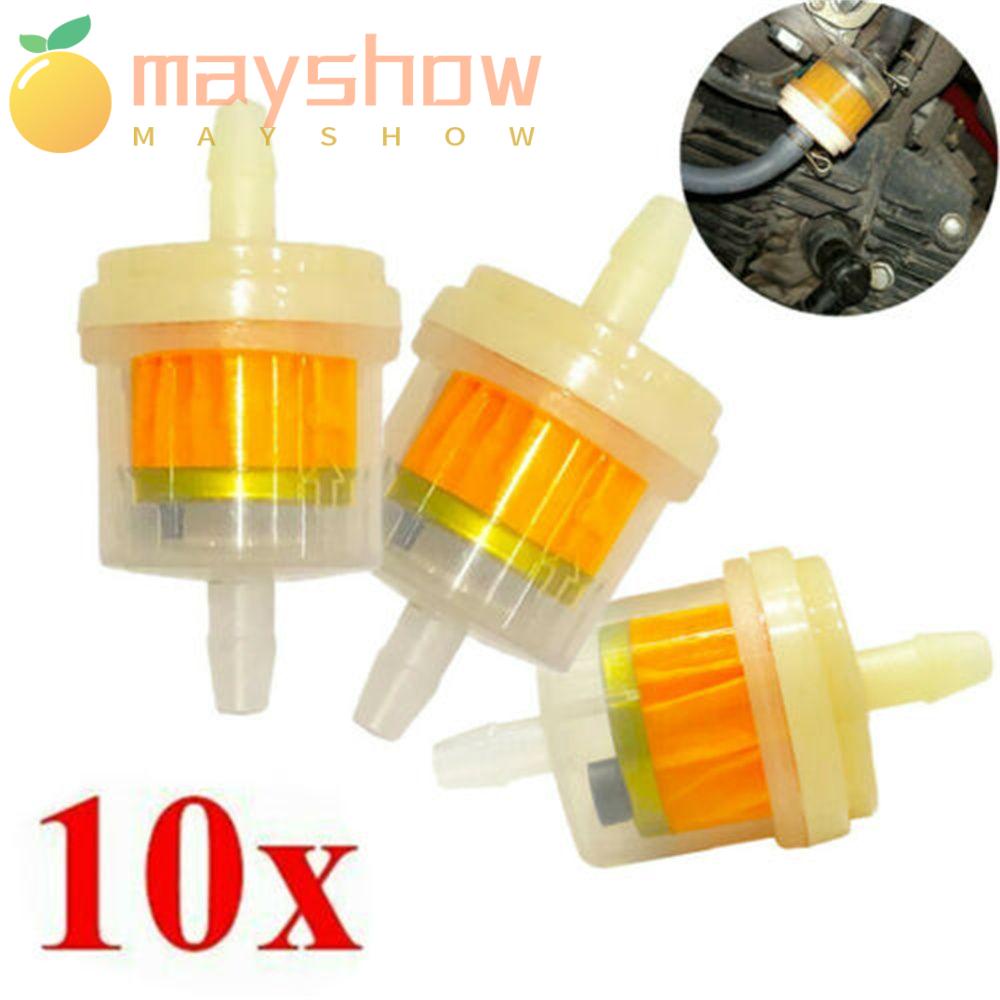 Set 10 Đầu Lọc Nhiên Liệu Chuyên Dụng Chất Lượng Cao