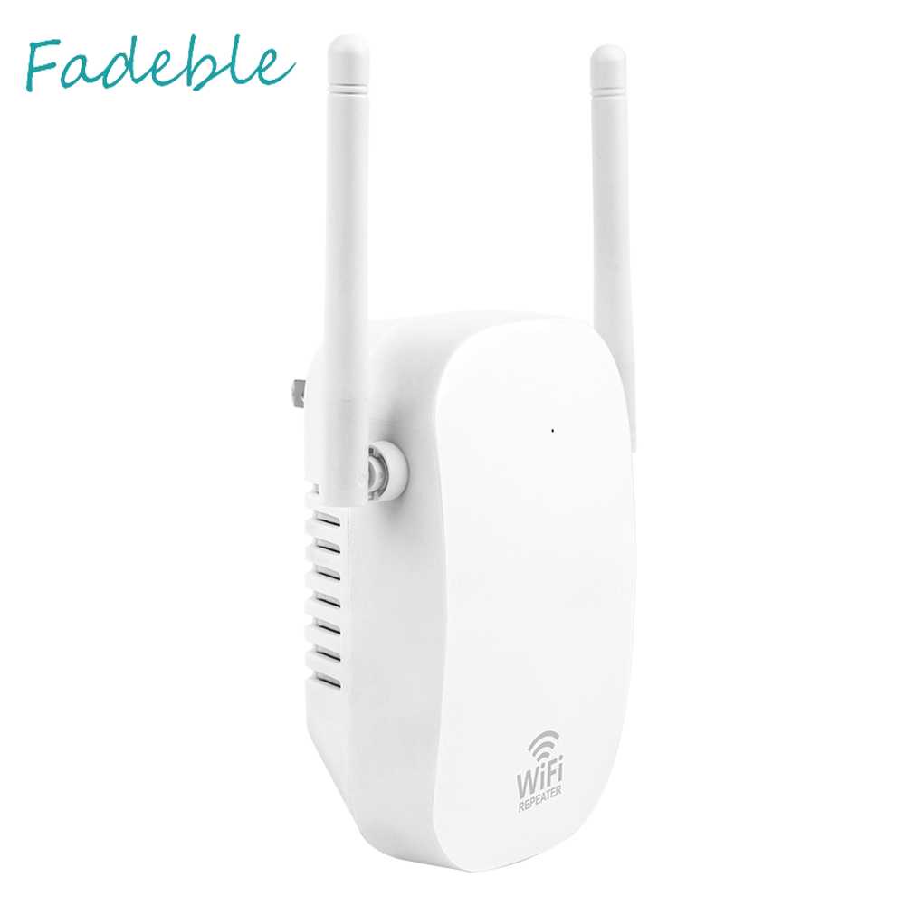 Bộ Khuếch Đại Tín Hiệu WiFi Băng Tần Kép 2.4Ghz / 5.8Ghz Với Phích Cắm US / EU / UK